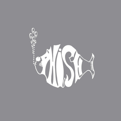 Phish - White Tape - Vinyl Record