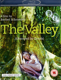 Valley - Valley (obscured By Clouds) (1972) - Blu-ray