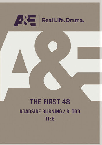 Roadside Burning Blood Ties - Roadside Burning Blood Ties - DVD
