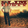 Dusty,slim - I've Been There (and Back Again) - Music CD