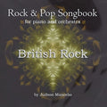 Rock & Pop Songbook For Piano & Orchestra: British - Rock & Pop Songbook For Piano & Orchestra: British - Music CD