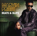 Priest,marvin - Beats & Blips - Music CD