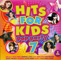 Hits For Kids-pop Party 7 / Various - Hits For Kids-pop Party 7 / Various - Music CD