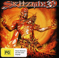 Skitz Mix 39 - Skitz Mix 39 - Music CD