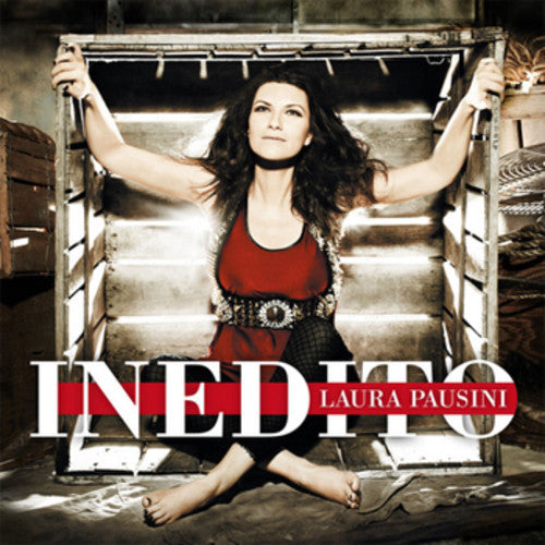 Pausini,laura - Inedito-spanish & Italian Version - Music CD