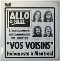 Vos Voisins - Vos Voisins - Music CD
