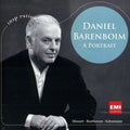 Barenboim,daniel - Portrait - Music CD