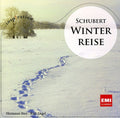 Schubert / Prey,hermann / Engel,karl - Schubert: Winterreise - Music CD