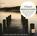 Cello Meditation / Various - Cello Meditation / Various - Music CD