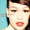 Ferguson,rebecca - Heaven - Music CD