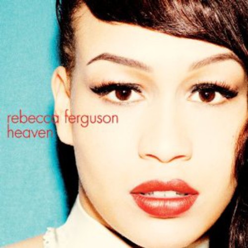 Ferguson,rebecca - Heaven - Music CD