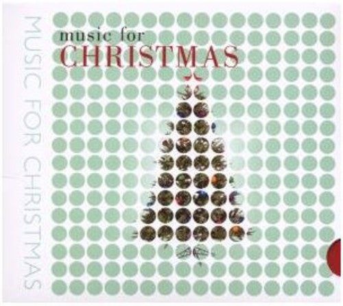 Music For Christmas / Var - Music For Christmas / Var - Music CD
