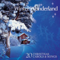 Winter Wonderland: Favourite Christmas Songs / Var - Winter Wonderland: Favourite Christmas Songs / Var - Music CD