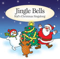 Jingle Bells-kids Christmas Sing Along / Various - Jingle Bells-kids Christmas Sing Along / Various - Music CD