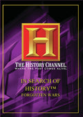 Forgotten Wars - Forgotten Wars - DVD