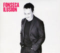 Fonseca - Ilusion - Music CD