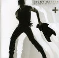 Martin,ricky - Mas Musica / Alma / Sexo - Music CD