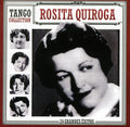 Quiroga,rosita - Tango Collection - Music CD