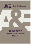 Aftermath The Nashville Tornado - Aftermath The Nashville Tornado - DVD