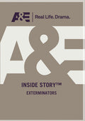 Exterminators - Exterminators - DVD
