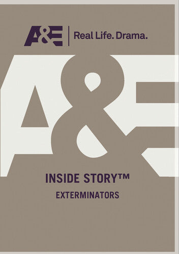 Exterminators - Exterminators - DVD