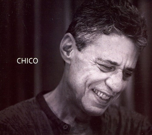Buarque,chico - Chico 2011 - Music CD
