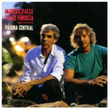 Valle,marcos / Fonseca,celso - Pagina Central - Music CD