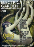 Electric Garden 2011: Live At Rock Fest / Various - Electric Garden 2011: Live At Rock Fest / Various - DVD