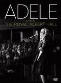 Adele - Live At The Royal Albert Hall - Music CD