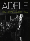 Adele - Live At The Royal Albert Hall - Blu-ray