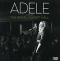 Adele - Live At The Royal Albert Hall - DVD