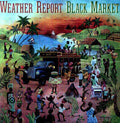 Black Market [180 Gram] Vinyl Record