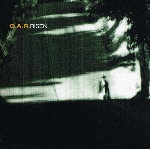 O.a.r. - Risen - Music CD
