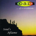 O.a.r. - Souls Aflame - Music CD