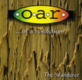 O.a.r. - Wanderer - Music CD