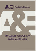 Waging War On Arson - Waging War On Arson - DVD