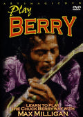Play Berry - Play Berry - DVD