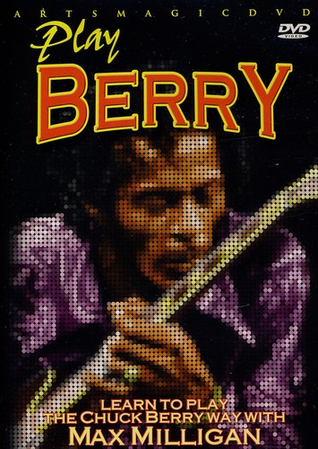 Play Berry - Play Berry - DVD