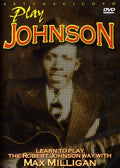 Johnson,robert - Play Johnson - DVD