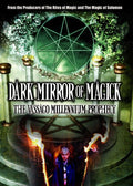 Dark Mirror Of Magik: Vassago Millenium Prophecy - Dark Mirror Of Magik: Vassago Millenium Prophecy - DVD