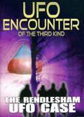 Ufo Encounter Of The Third Kind: Rendlesham Ufo - Ufo Encounter Of The Third Kind: Rendlesham Ufo - DVD
