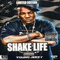 Young Jeezy - Shake Life - Music CD