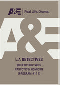 Hollywood Vice Narcotics Homicide - Hollywood Vice Narcotics Homicide - DVD