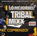 Lo Mejor Del Tribal / Various - Lo Mejor Del Tribal / Various - Music CD