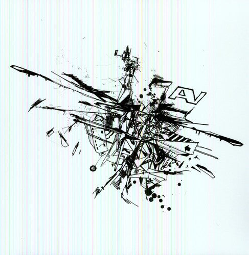 Anonym - Flivvers 1 - Vinyl Record