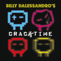 Dalessandro,billy - Cracktime - Vinyl Record