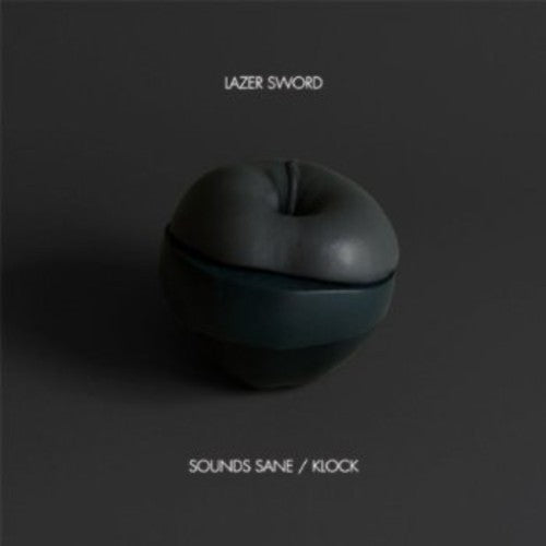 Lazer Sword - Sounds Sane / Klock - Vinyl Record