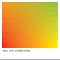 Lippok,robert - Redsuperstructure - Music CD