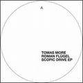 More,tomas / Roman Flugel - Scopic Drive - Vinyl Record