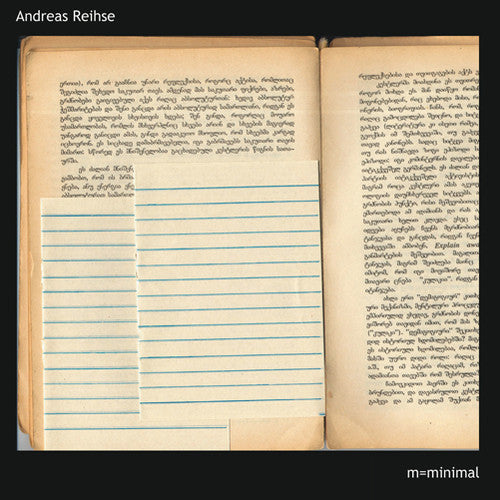 Reihse,andreas - Romantic Comedy - Music CD